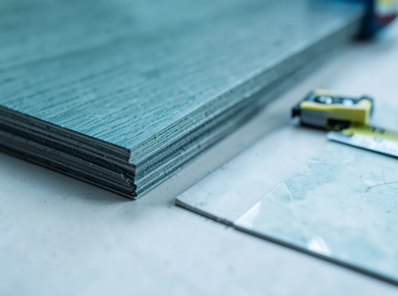 Luxury Vinyl Plank Installation Wanblee, SD FAQs